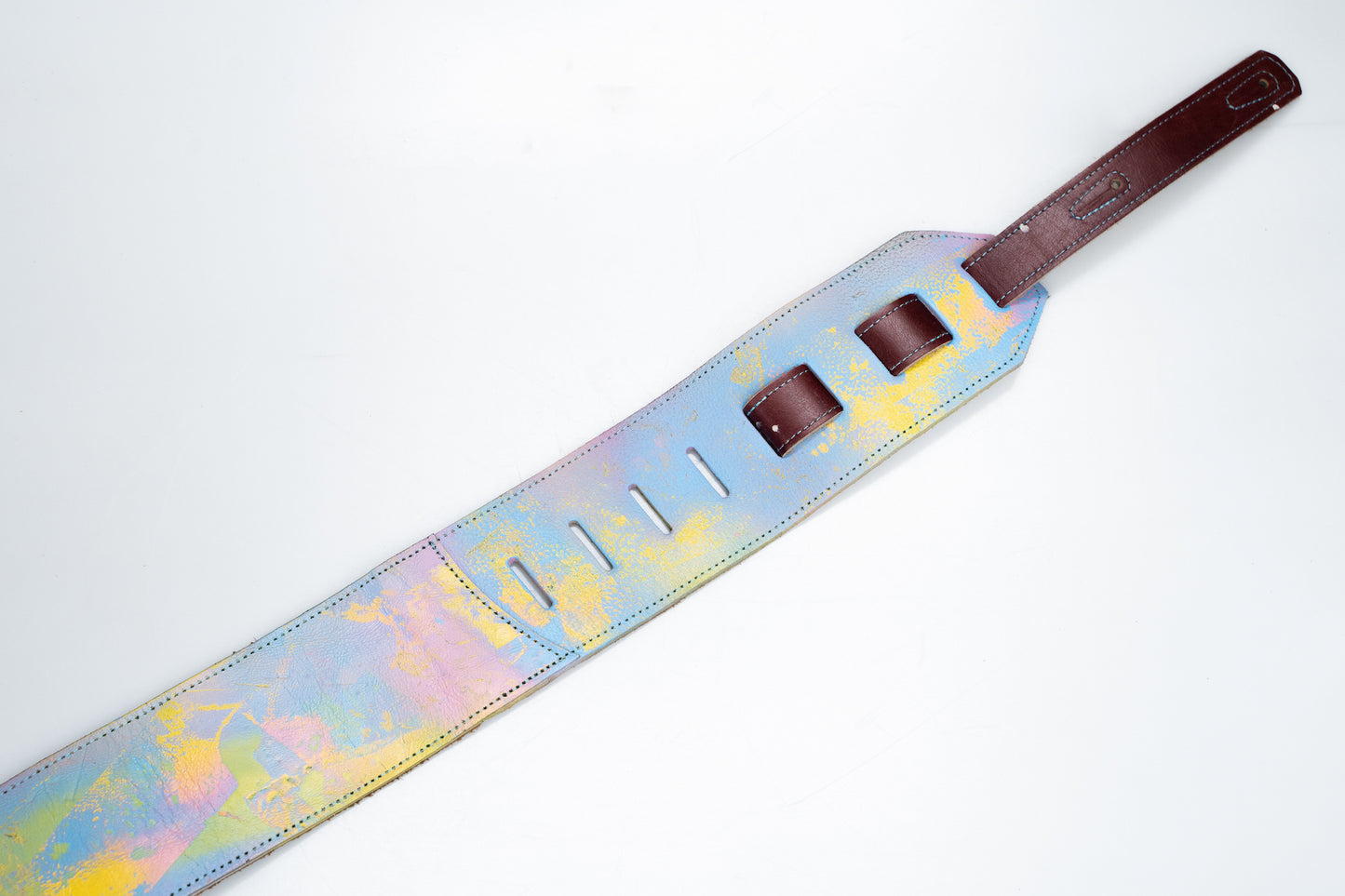 [new] LK Straps / Ice Cream Strap [Yokohama-store]