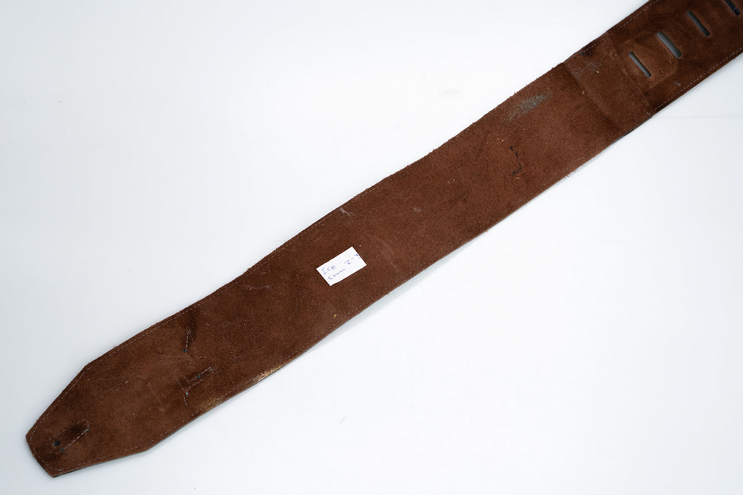 [new] LK Straps / Ice Cream Strap [Yokohama-store]