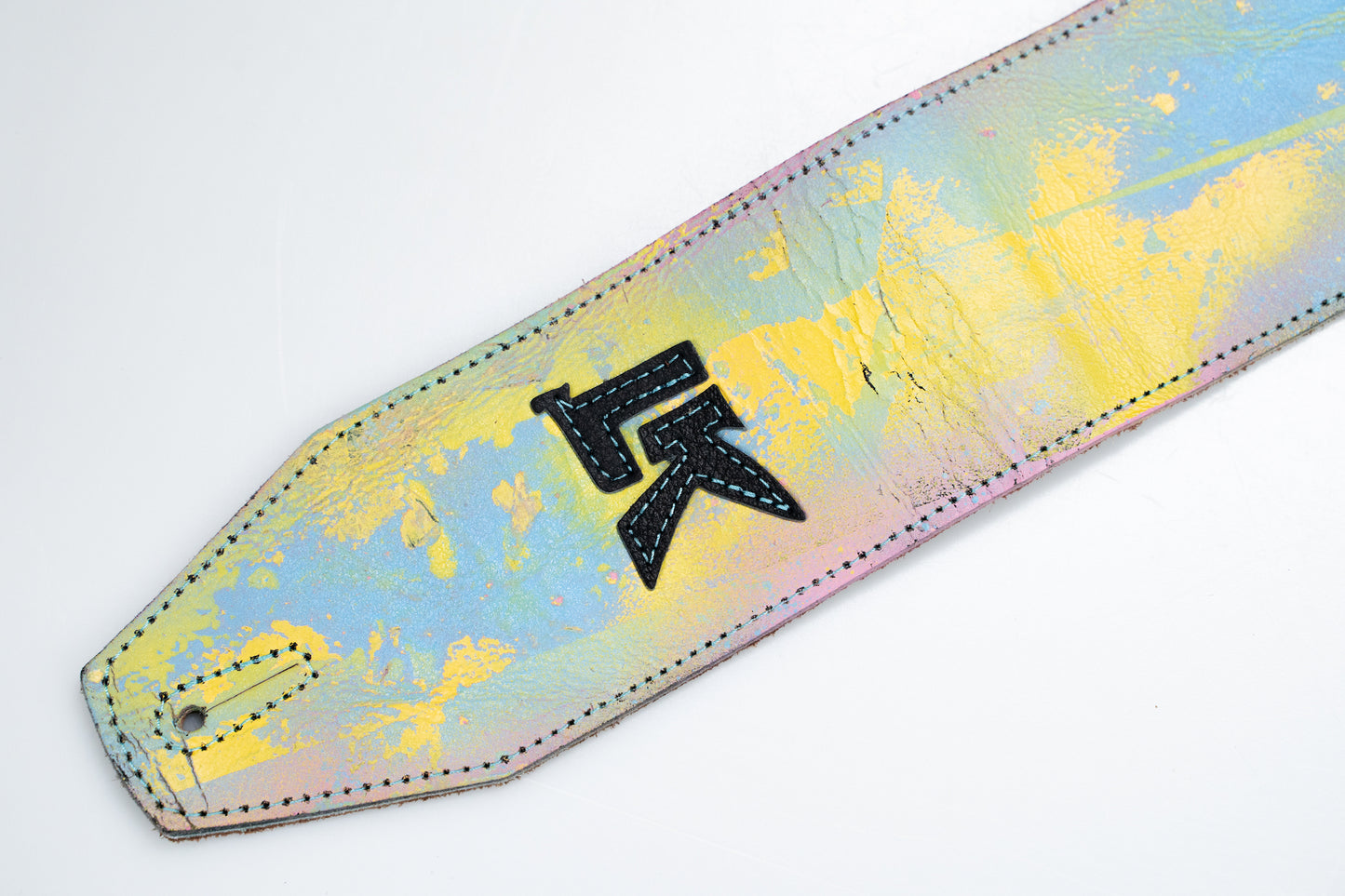 [new] LK Straps / Ice Cream Strap [Yokohama-store]