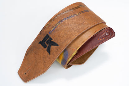 [new] LK Straps / Jelly Fish Strap [Yokohama-store]
