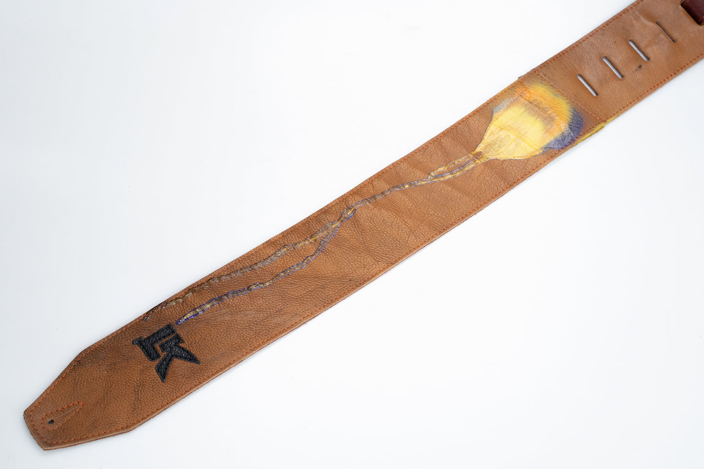 [new] LK Straps / Jelly Fish Strap [Yokohama-store]