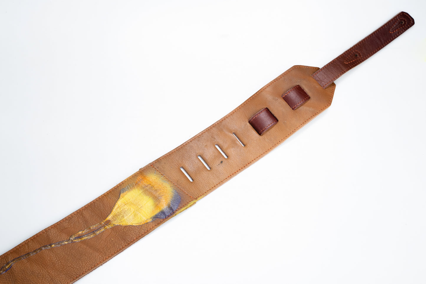 [new] LK Straps / Jelly Fish Strap [Yokohama-store]