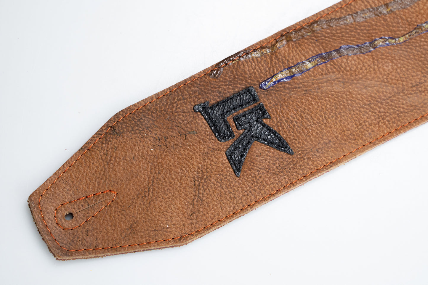[new] LK Straps / Jelly Fish Strap [Yokohama-store]