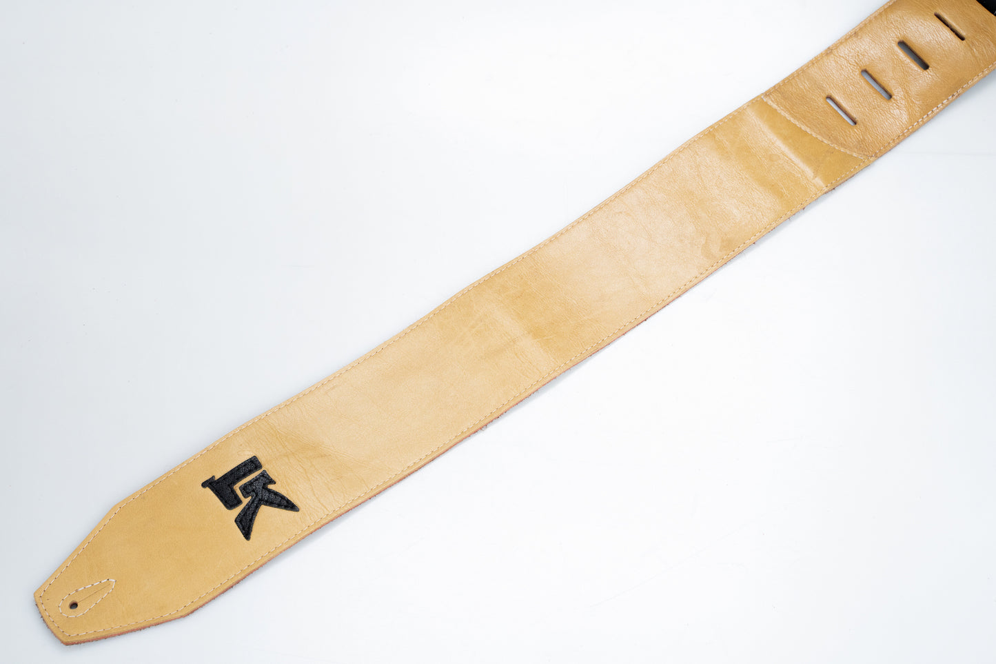 [new] LK Straps / Light Camel Brown [yokohama store]