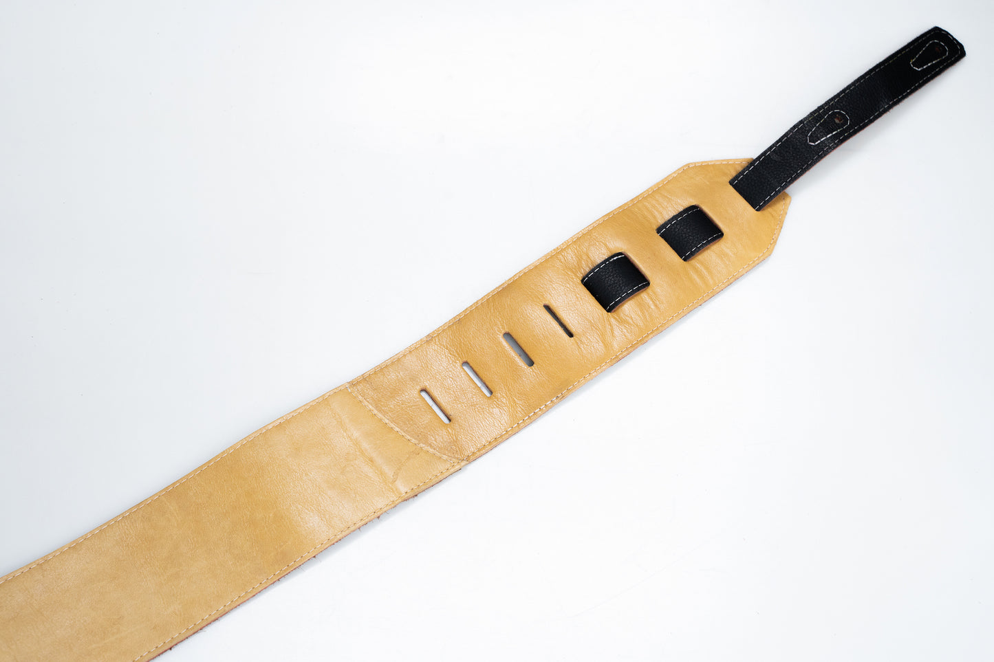 [new] LK Straps / Light Camel Brown [yokohama store]