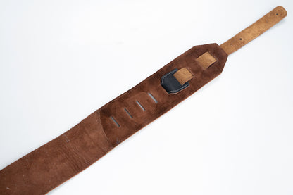 [new] LK Straps / Light Camel Brown [yokohama store]