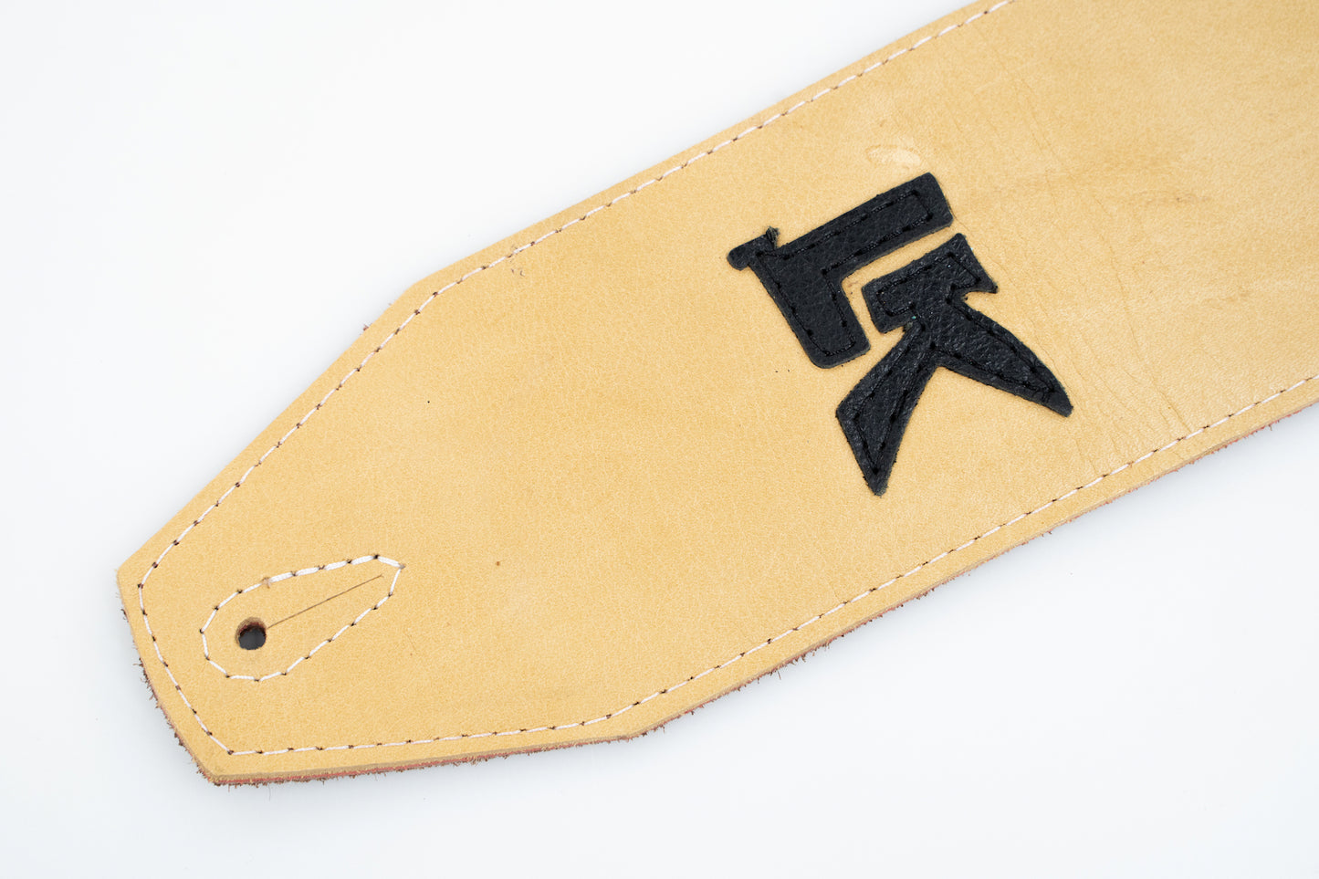 [new] LK Straps / Light Camel Brown [yokohama store]