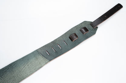 [new] LK Straps / Limited Edition Black Dots F Clef [yokohamastore]