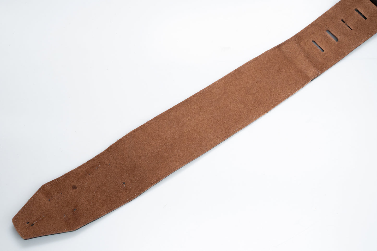 [new] LK Straps / Limited Edition Black Dots F Clef [yokohamastore]