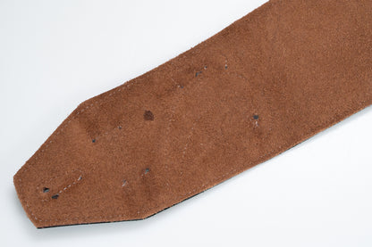 [new] LK Straps / Limited Edition Black Dots F Clef [yokohamastore]