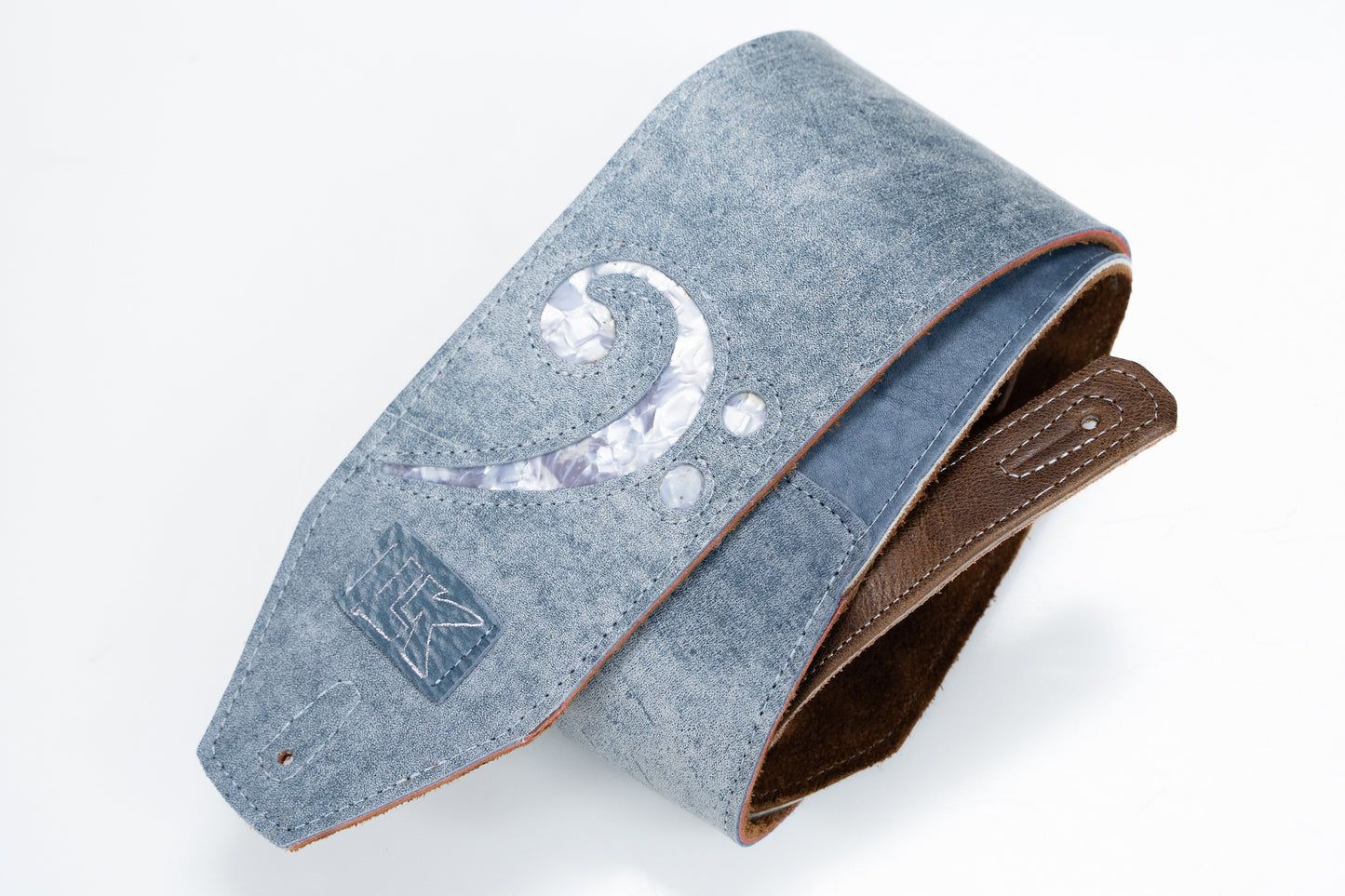 [new] LK Straps / Limited Edition Jeans F Clef Strap [Yokohama]