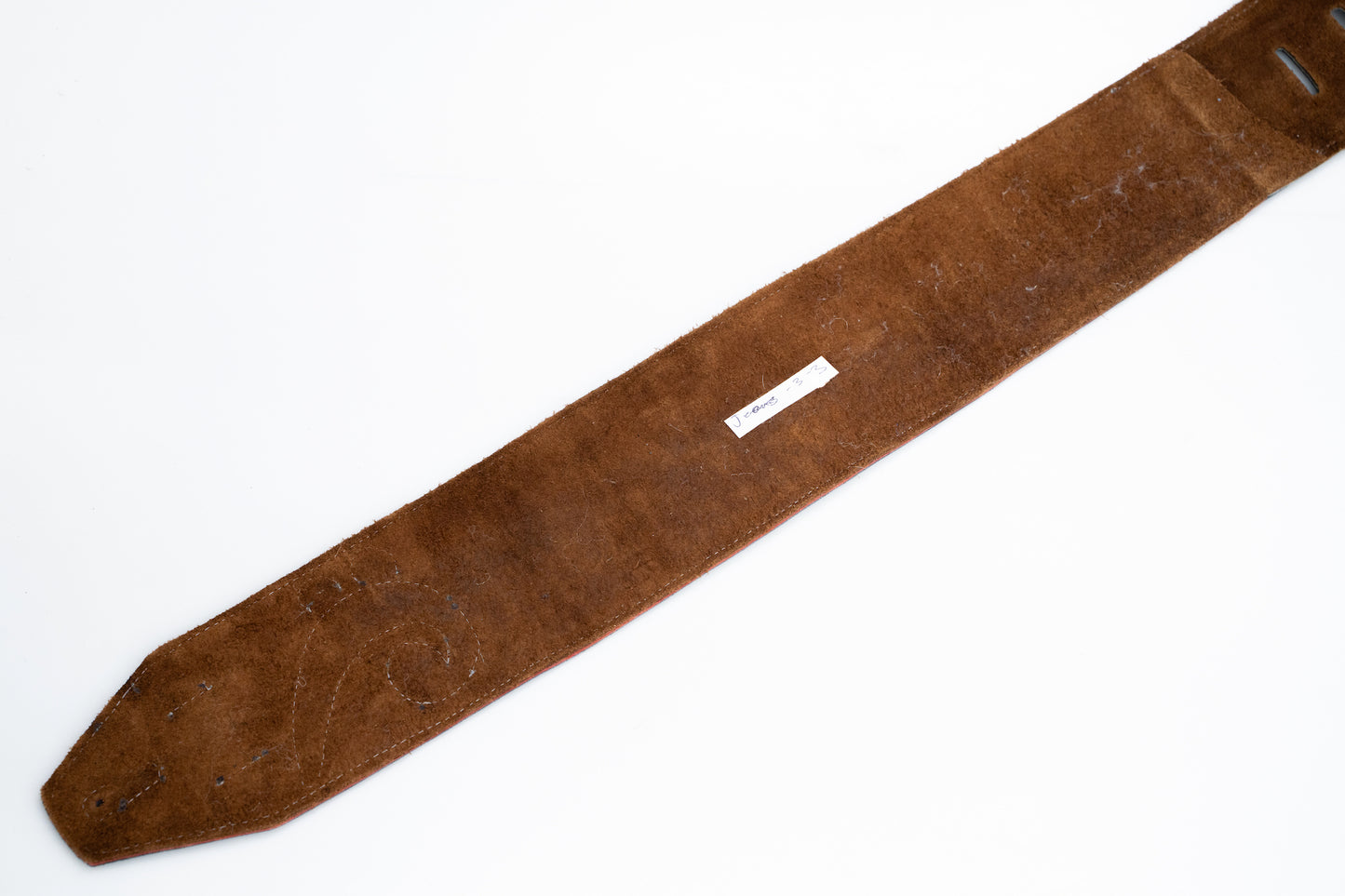 [new] LK Straps / Limited Edition Jeans F Clef Strap [Yokohama]