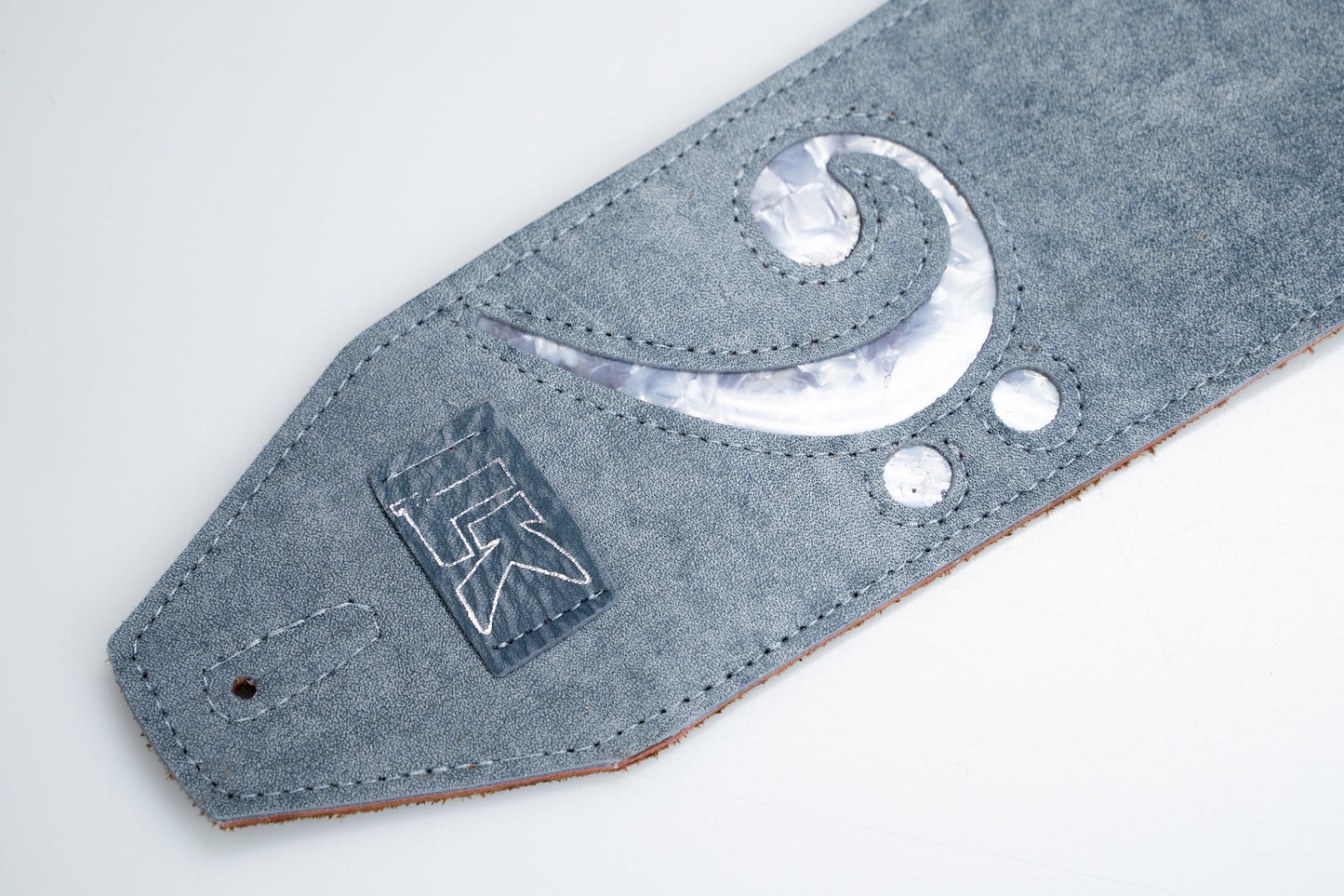 [new] LK Straps / Limited Edition Jeans F Clef Strap [Yokohama]