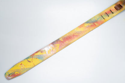 [new] LK Straps / Lovely Colors Strap 2.5 inch [yokohama store]