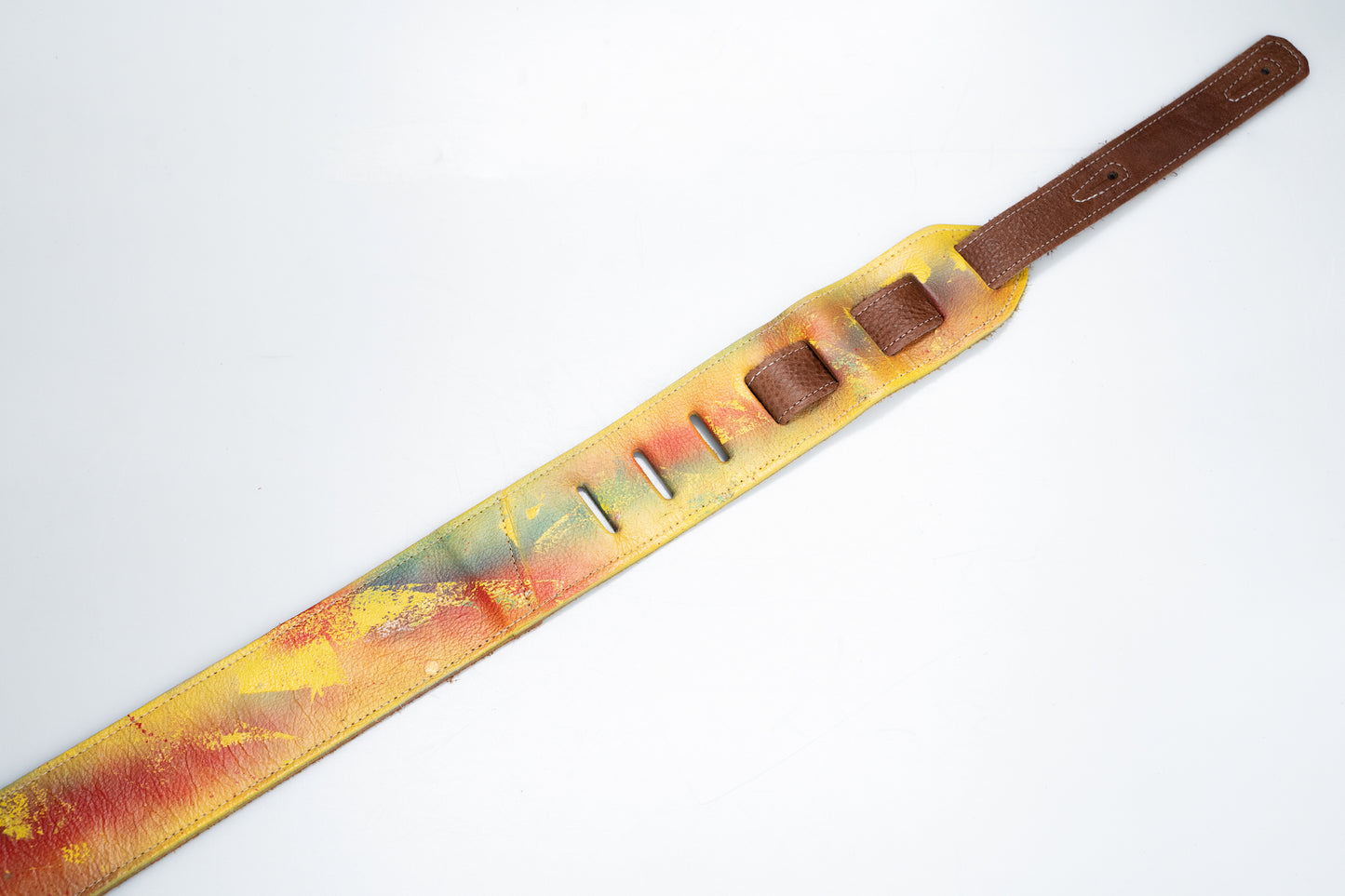 [new] LK Straps / Lovely Colors Strap 2.5 inch [yokohama store]