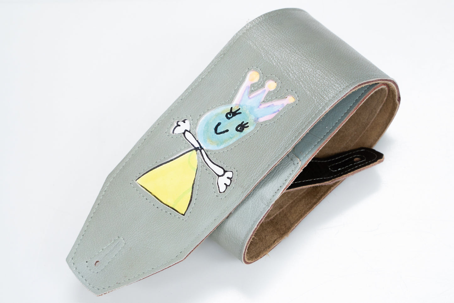 [new] LK Straps / Noga Strap [Yokohama]