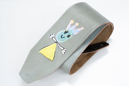 [new] LK Straps / Noga Strap [Yokohama]