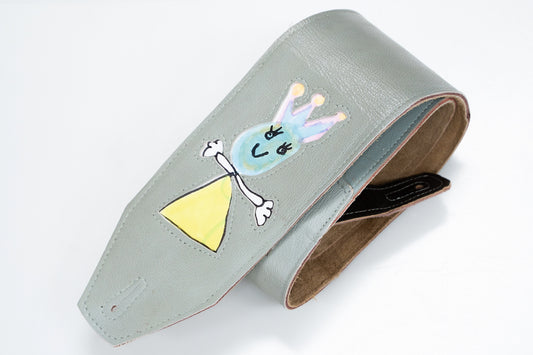 [new] LK Straps / Noga Strap [Yokohama]