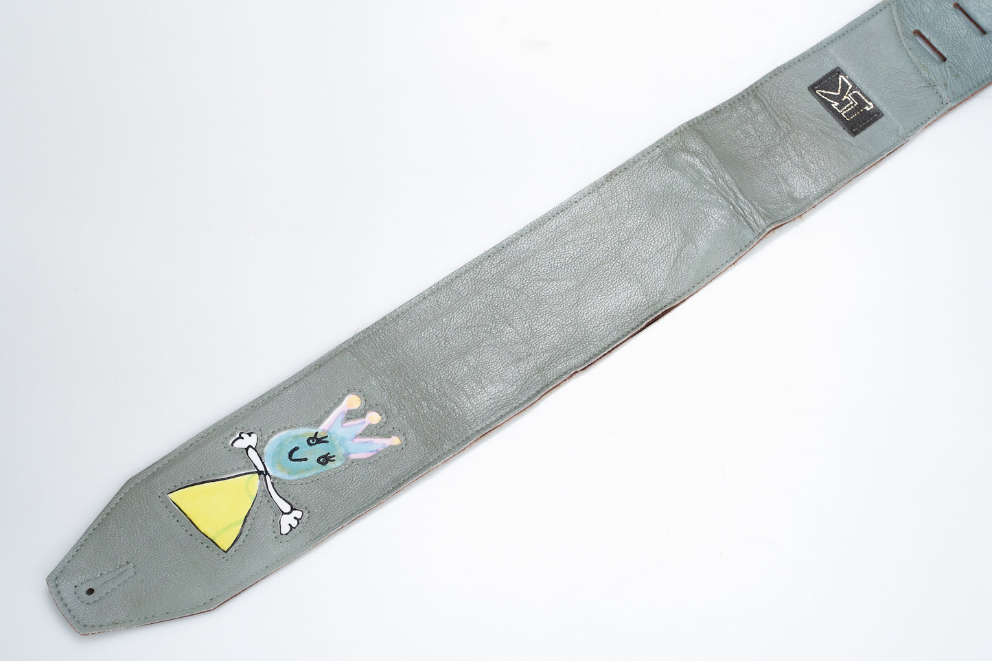 [new] LK Straps / Noga Strap [Yokohama]