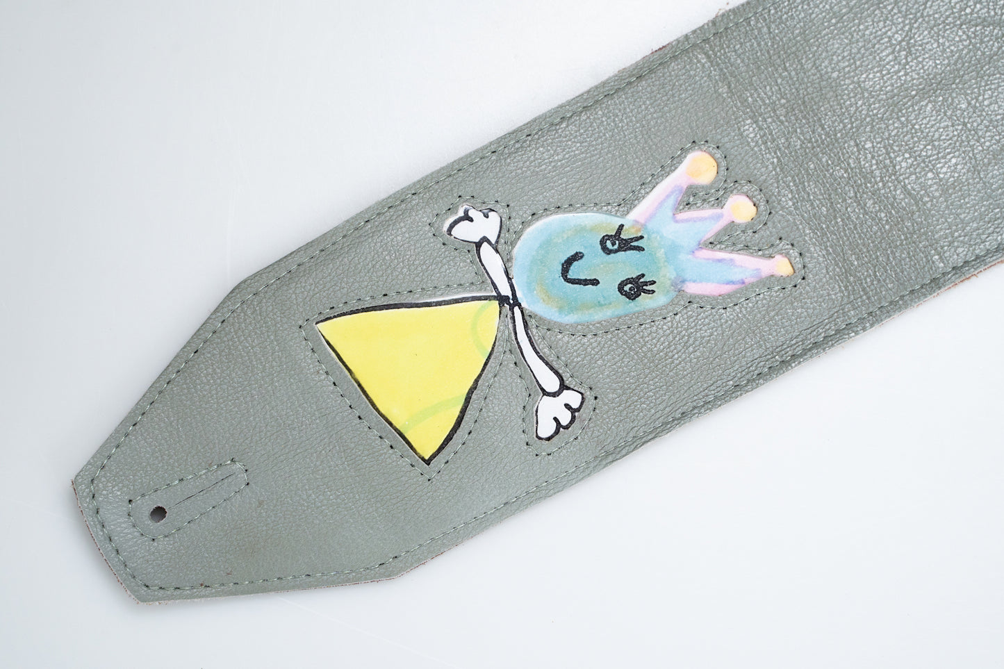 [new] LK Straps / Noga Strap [Yokohama]