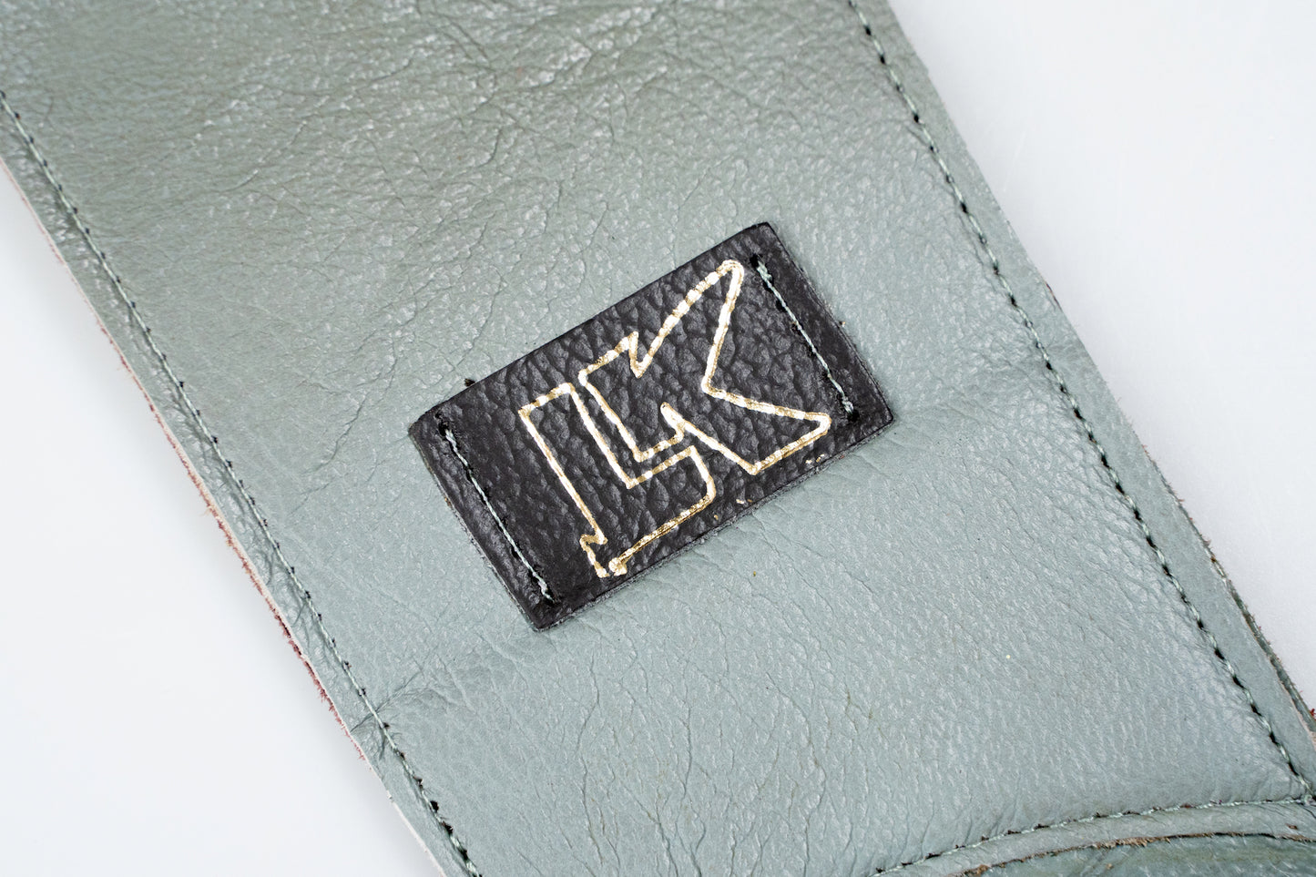 [new] LK Straps / Noga Strap [Yokohama]