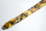 [new] LK Straps / Orange Black Yellow Strap [Yokohama]