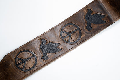 [new] LK Straps / Peace Dove Peace Dove [Yokohama]
