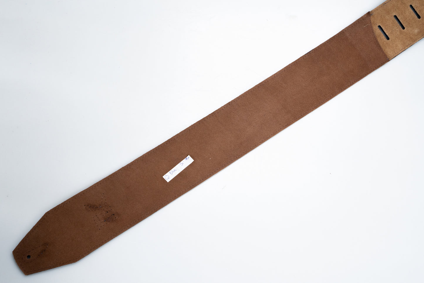 [new] LK Straps / QUARANTINE NOT JUST THE FLU BLUE [yokohama store]