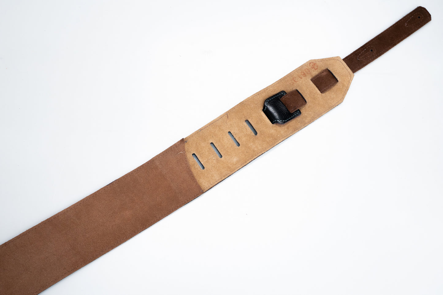 [new] LK Straps / QUARANTINE NOT JUST THE FLU BLUE [yokohama store]
