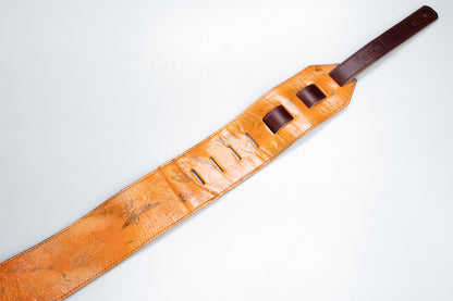 [new] LK Straps / QUARANTINE Orange you glad I washed my hands [Yokohama]