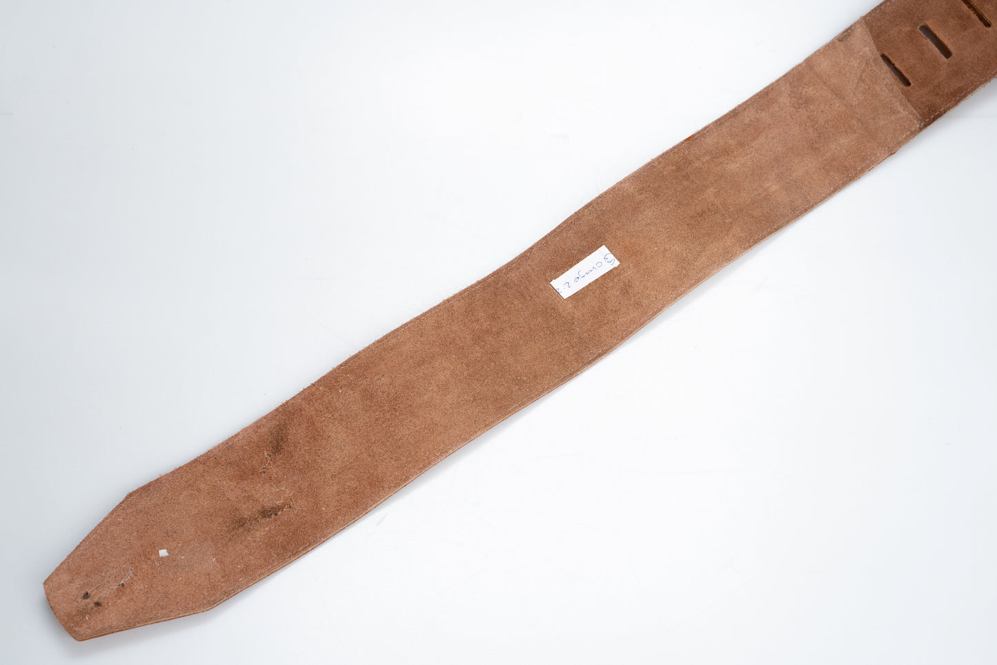 [new] LK Straps / QUARANTINE Orange you glad I washed my hands [Yokohama]