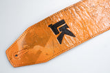 [new] LK Straps / QUARANTINE Orange you glad I washed my hands [Yokohama]