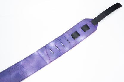 [new] LK Straps / Just Pure Purple [yookohama store]