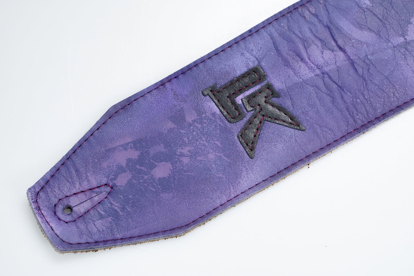 [new] LK Straps / Just Pure Purple [yookohama store]