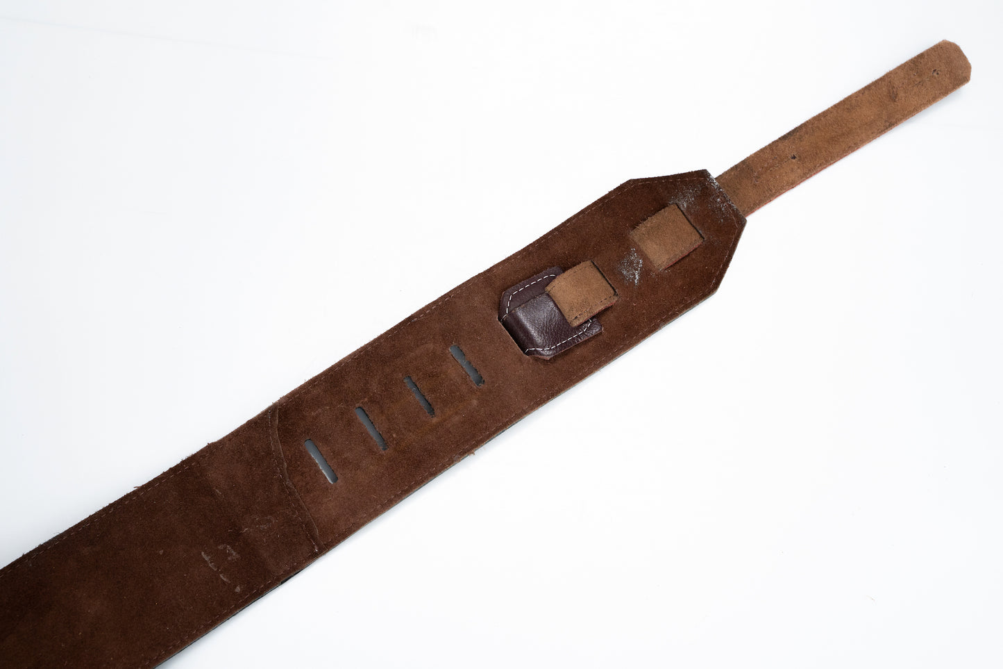 [new] LK Straps / Silver Black Gold Strap [yokohama store]