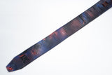 [new] LK Straps / Spray Paint Blue Black Red [yokohama store]
