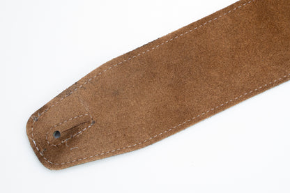 [new] LK Straps / Spray Paint Green Blue Black Strap 2.5 inch [yokohama store]