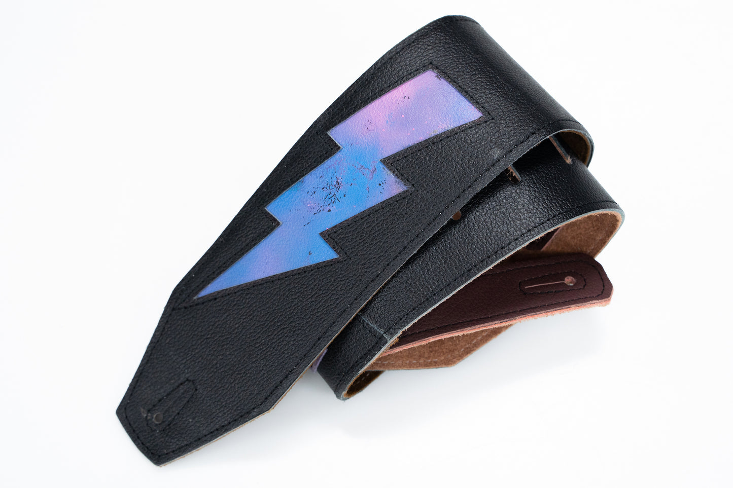 [new] LK Straps / Thunder Bolt Strap [yokohama store]
