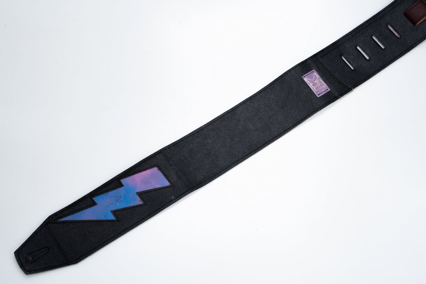 [new] LK Straps / Thunder Bolt Strap [yokohama store]