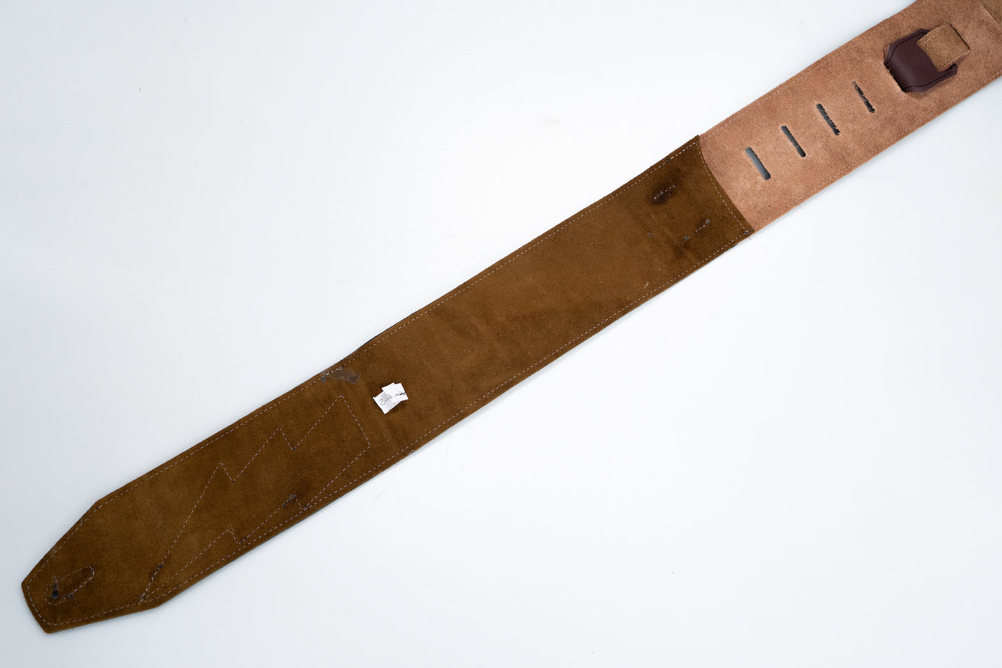 [new] LK Straps / Thunder Bolt Strap [yokohama store]