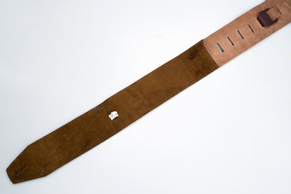 [new] LK Straps / Thunder Bolt Strap [yokohama store]