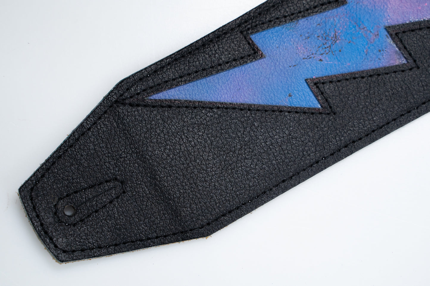 [new] LK Straps / Thunder Bolt Strap [yokohama store]