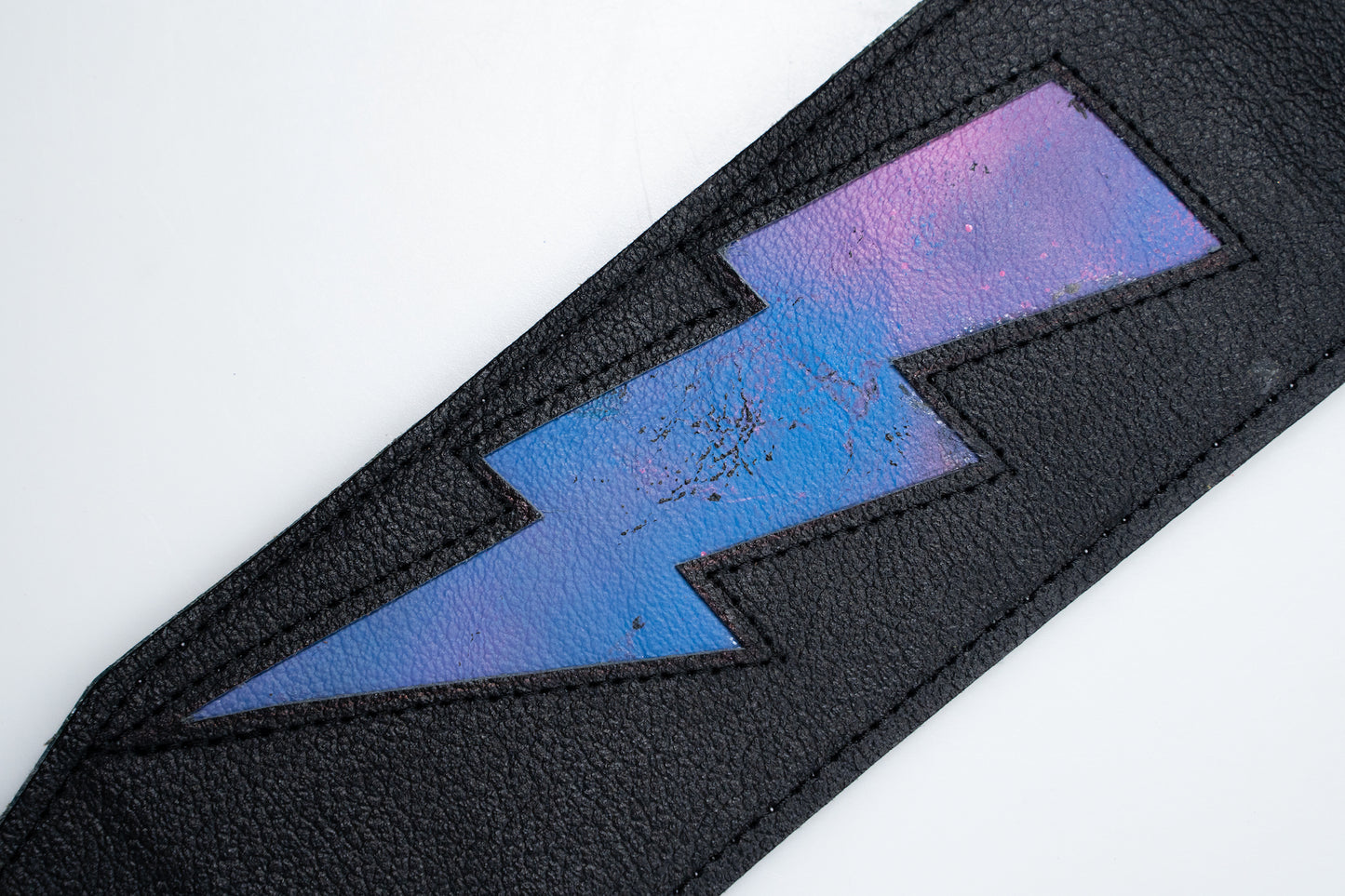 [new] LK Straps / Thunder Bolt Strap [yokohama store]