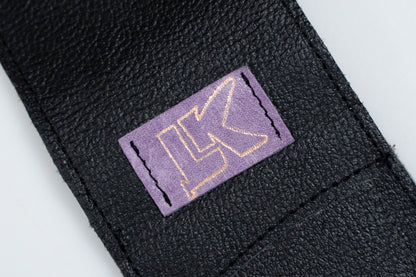 [new] LK Straps / Thunder Bolt Strap [yokohama store]