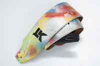 [new] LK Straps / Yellow Green Blue Silver Red Strap [yokohama store]