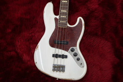 [used] LSL instruments / JB "Mandy" JB 3.96kg [yokohama store]