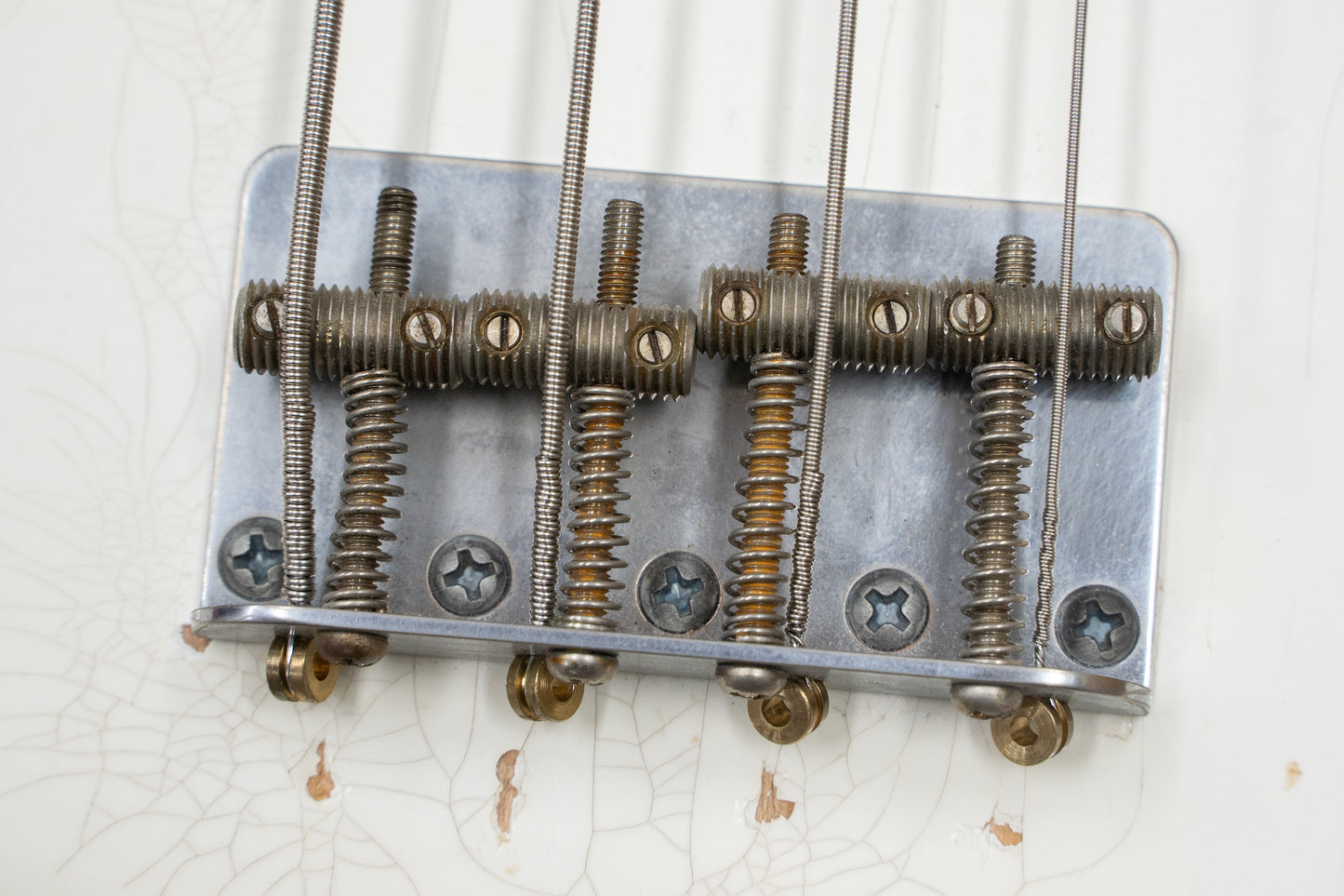 [used] LSL instruments / JB "Mandy" JB 3.96kg [yokohama store]