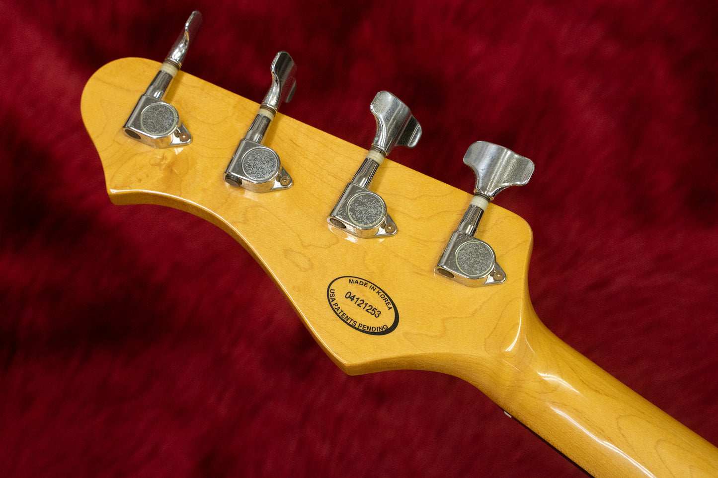 [Used] Line 6 / Variax Bass 700 #0412153 4.57kg [Consignment] [Yokohama Store]