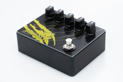 [new] Limetone Audio / Jackal [yokohama store]