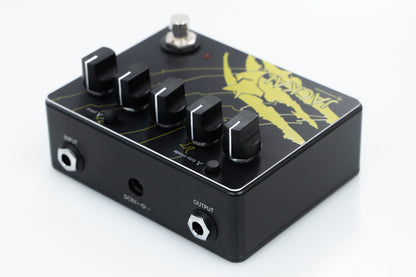 [new] Limetone Audio / Jackal [yokohama store]